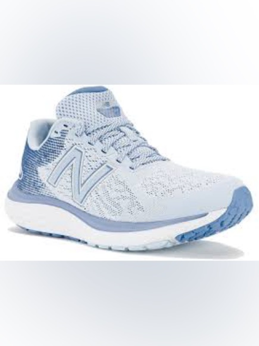 Women’s New Balance Fresh Foam 680v7 Size 7